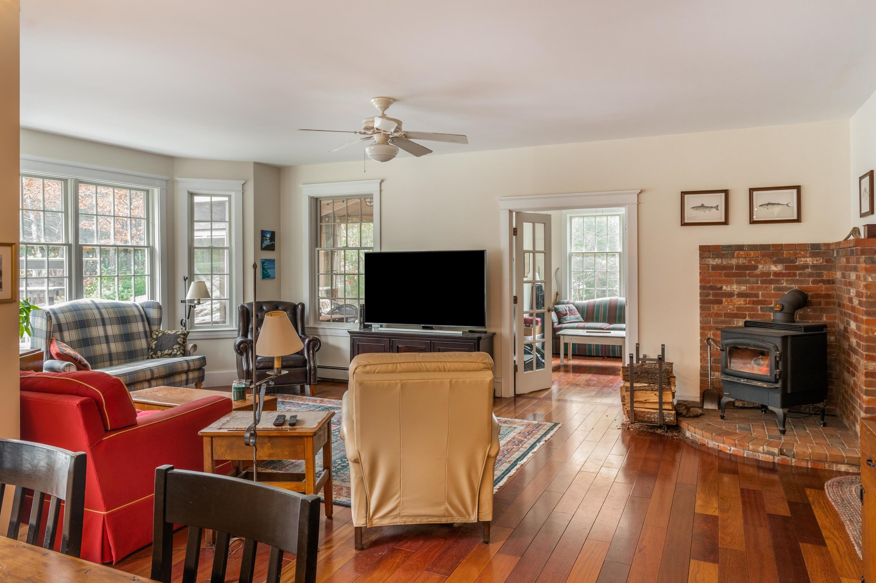 131 Stagecoach Road Woolwich, ME 04579 - Photo 23 of 66 131 Stagecoach Road 023