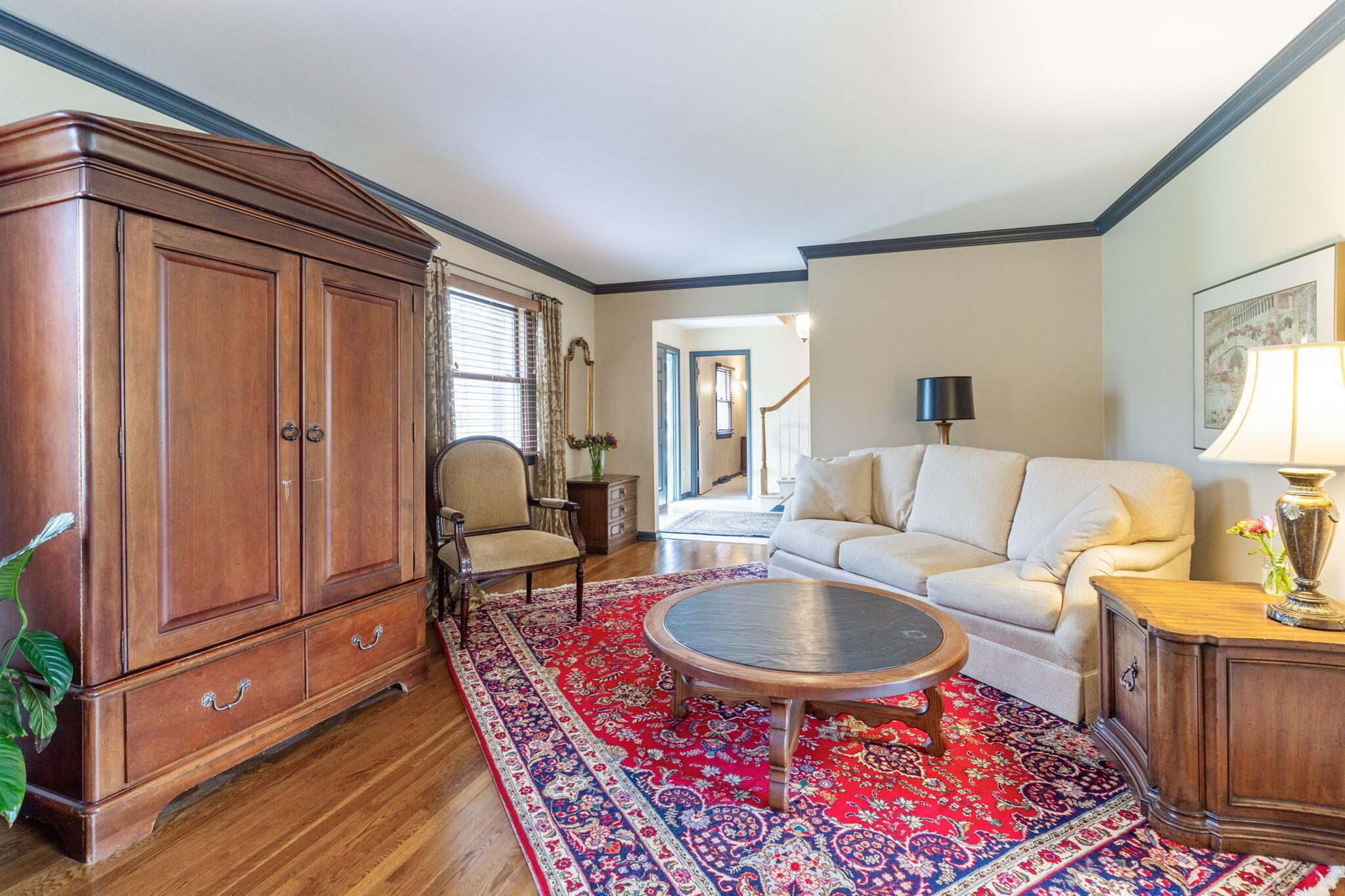2225 Sheringham Road Columbus, OH 43220 - Photo 27 of 84 2225 Sheringham Rd (Interior)-5