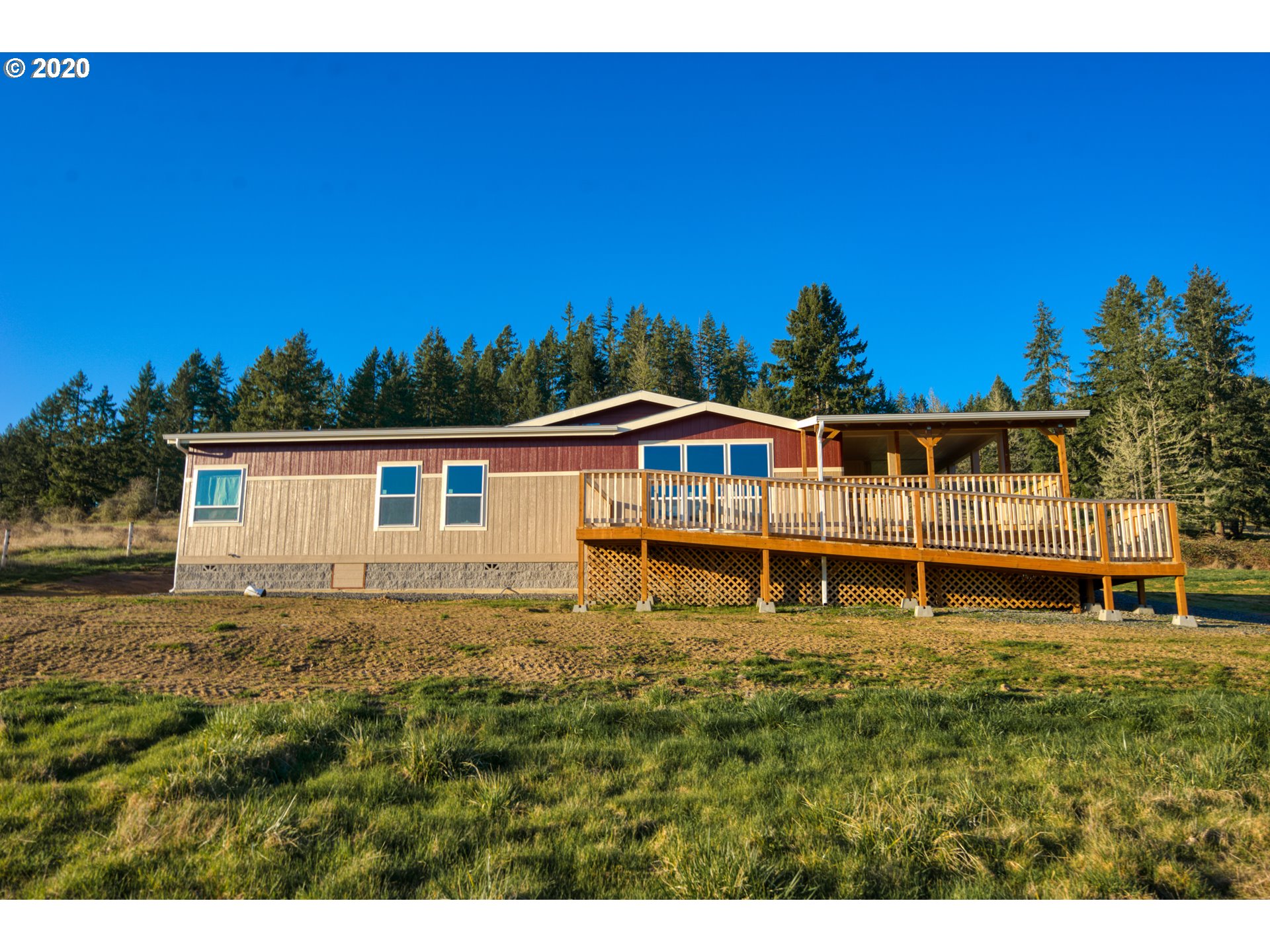 5168 Scotts Valley Road Yoncalla, OR 97499 - Photo 11 of 21