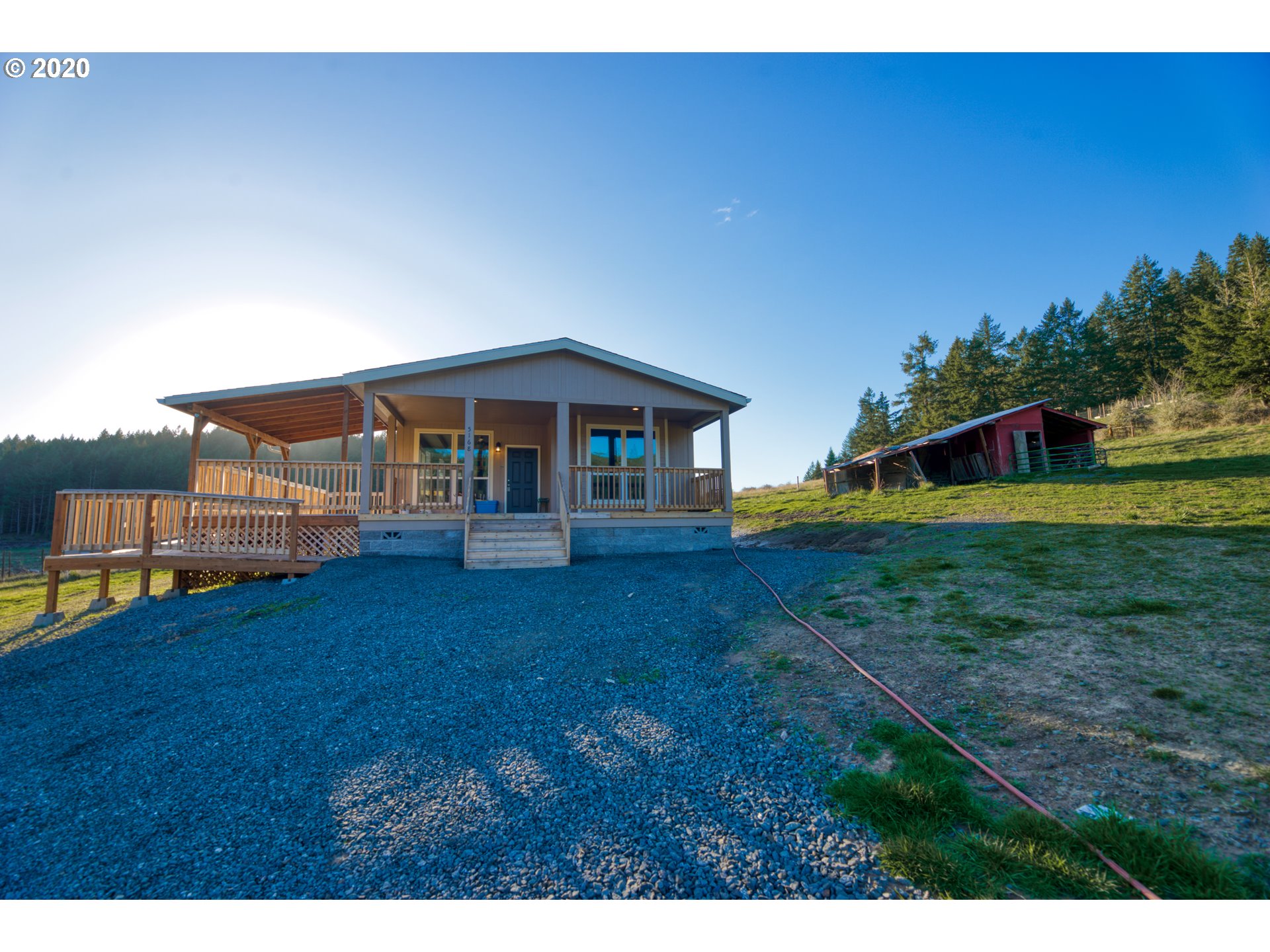 5168 Scotts Valley Road Yoncalla, OR 97499 - Photo 12 of 21