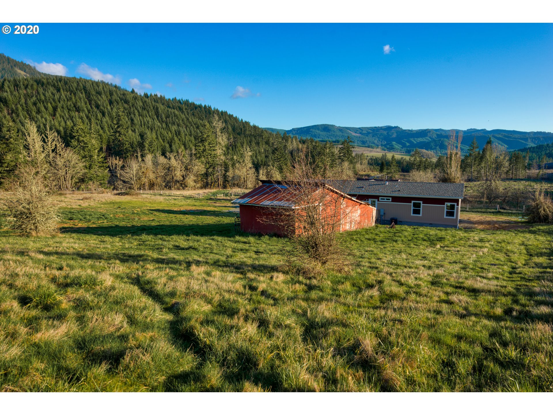 5168 Scotts Valley Road Yoncalla, OR 97499 - Photo 14 of 21