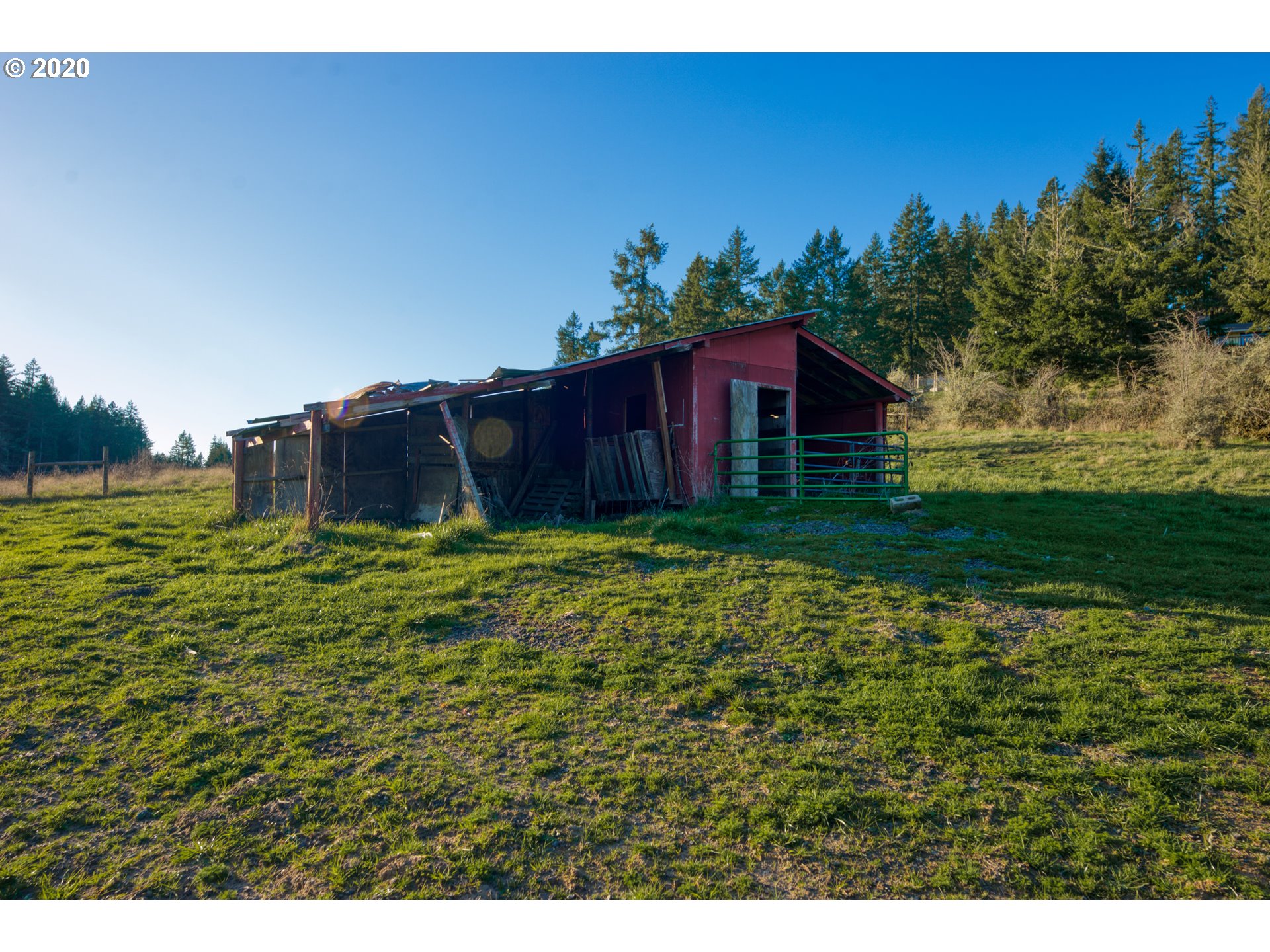5168 Scotts Valley Road Yoncalla, OR 97499 - Photo 15 of 21