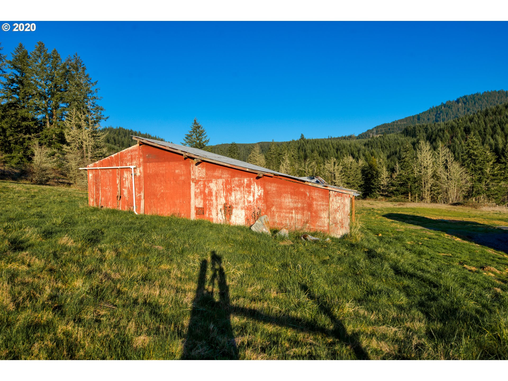 5168 Scotts Valley Road Yoncalla, OR 97499 - Photo 16 of 21