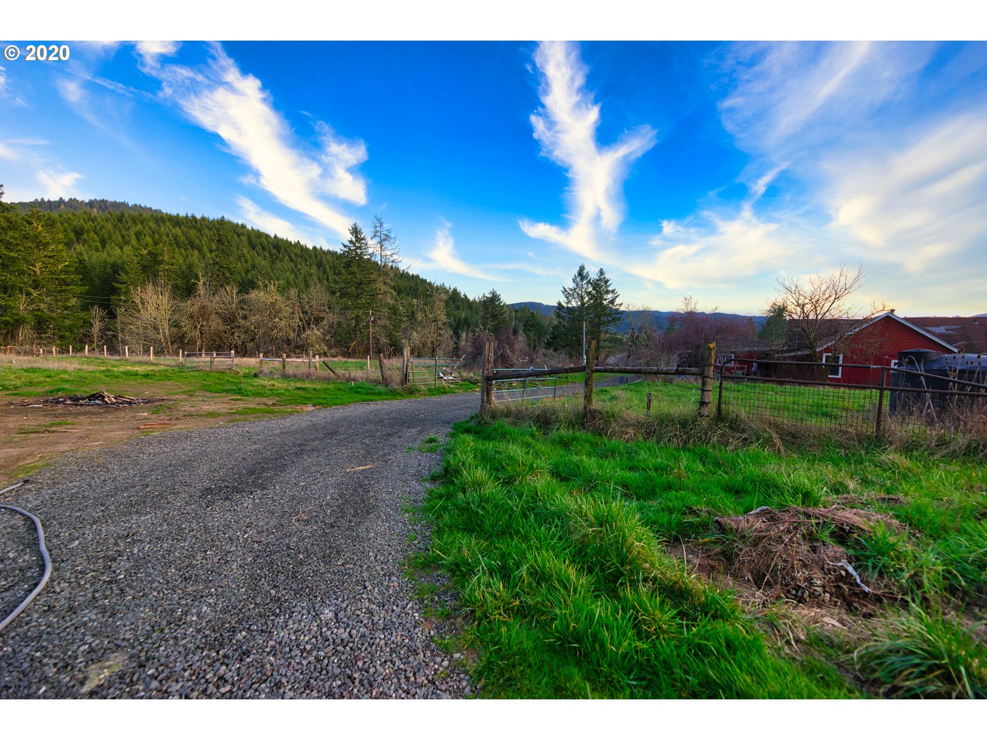 5168 Scotts Valley Road Yoncalla, OR 97499 - Photo 18 of 21