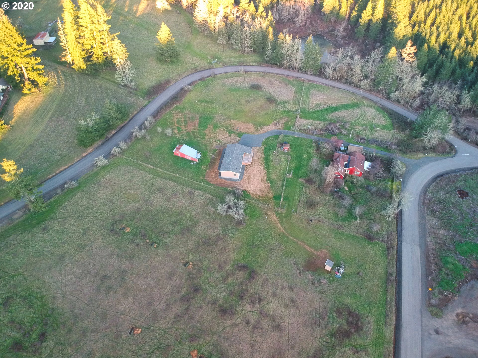 5168 Scotts Valley Road Yoncalla, OR 97499 - Photo 19 of 21