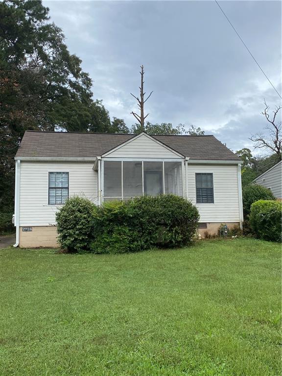 2728 Joyce Avenue Decatur, GA 30032 - Photo 1 of 1