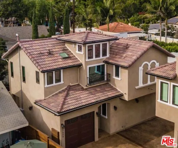 $6,800 | 3035 Westley, Culver City, CA 90232