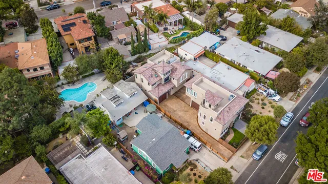 $6,800 | 3035 Westley, Culver City, CA 90232