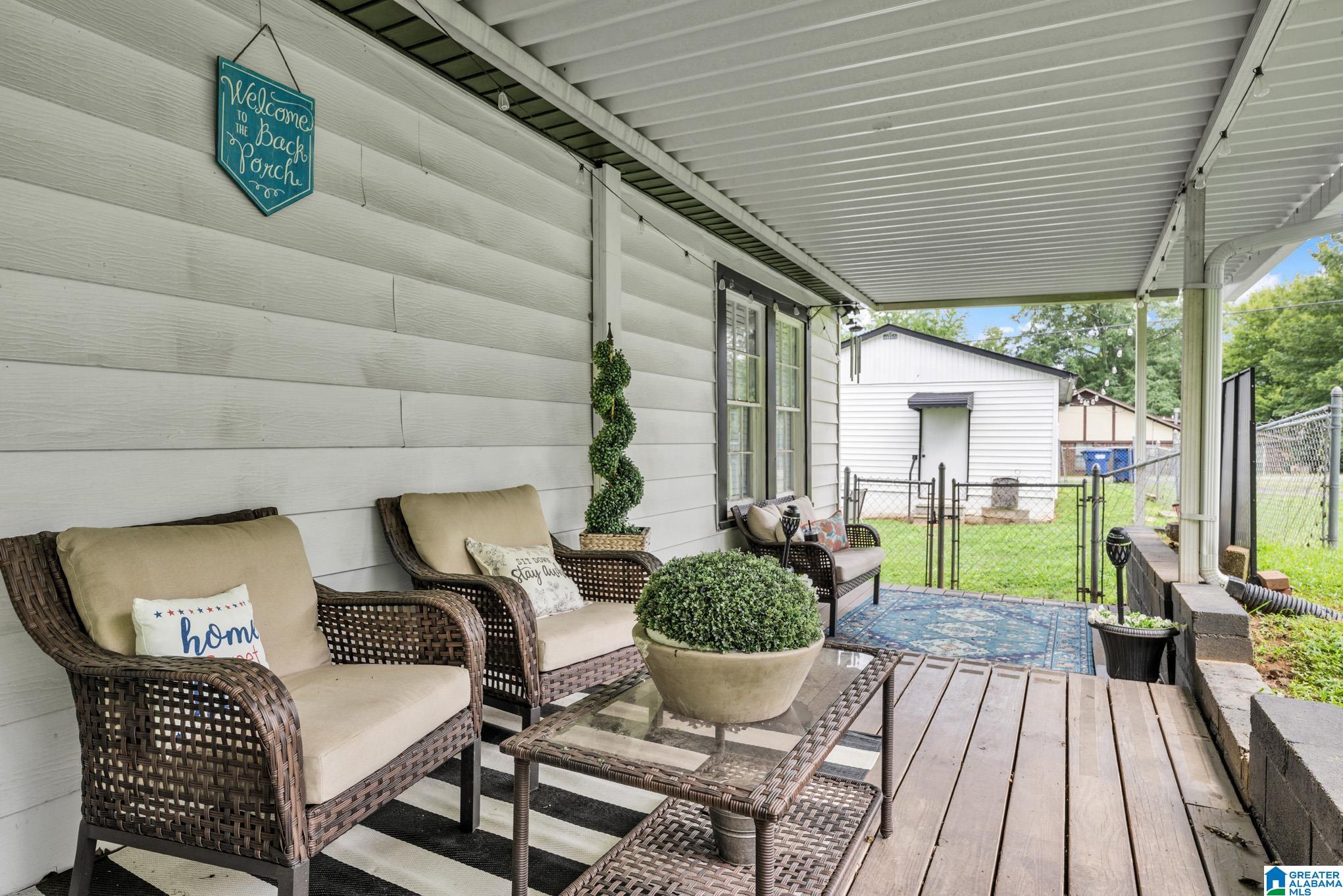 409 4th Street North Oneonta, AL 35121 - Photo 34 of 47 Gallery Image 34