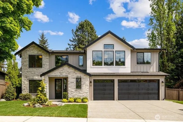 $2,899,990 | 12112 94th Place Northeast, Kirkland, WA 98034