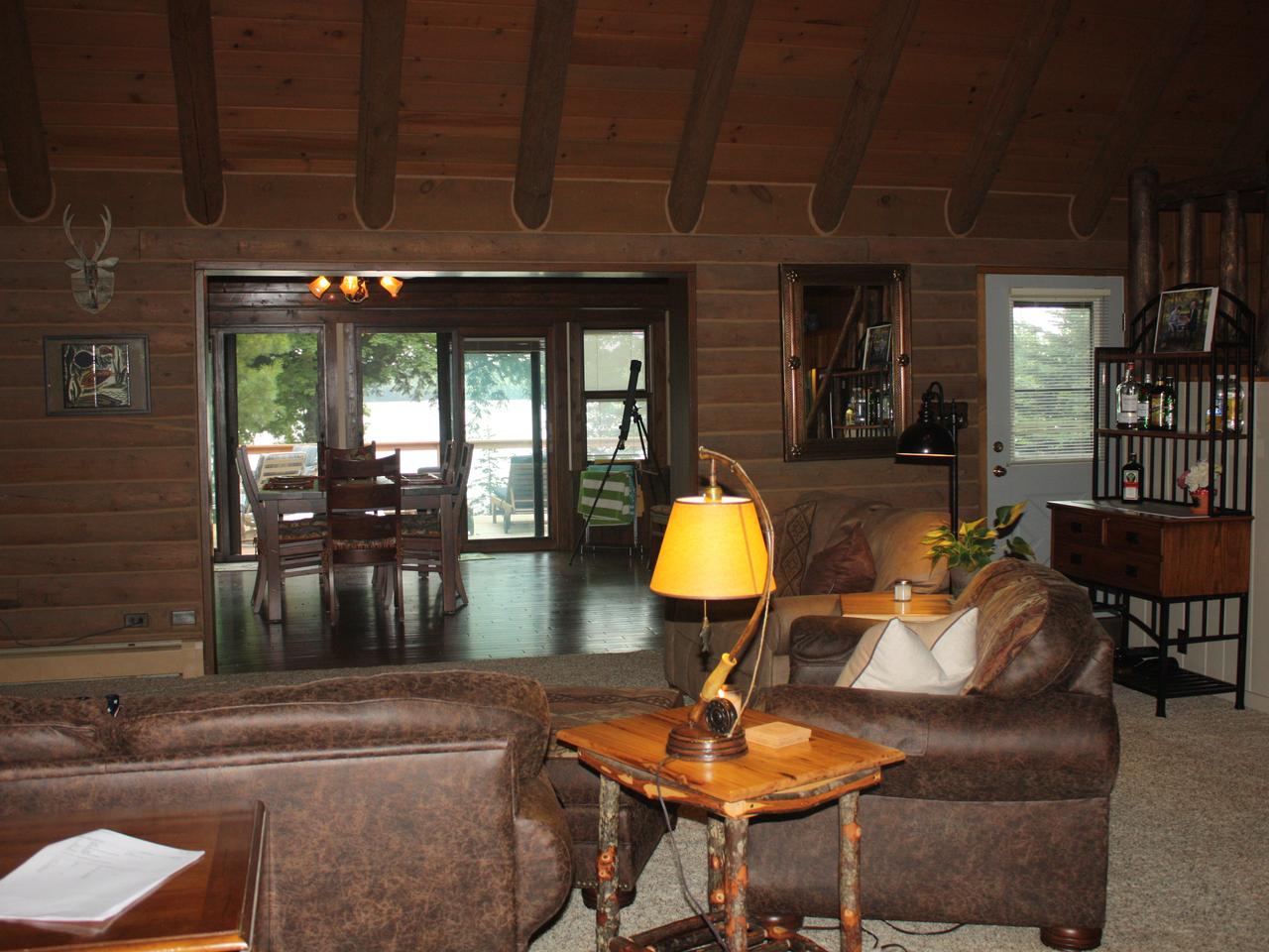 6641 North Forest Lake Road Land O'Lakes, WI 54540 - Photo 26 of 45 Gallery Image 26