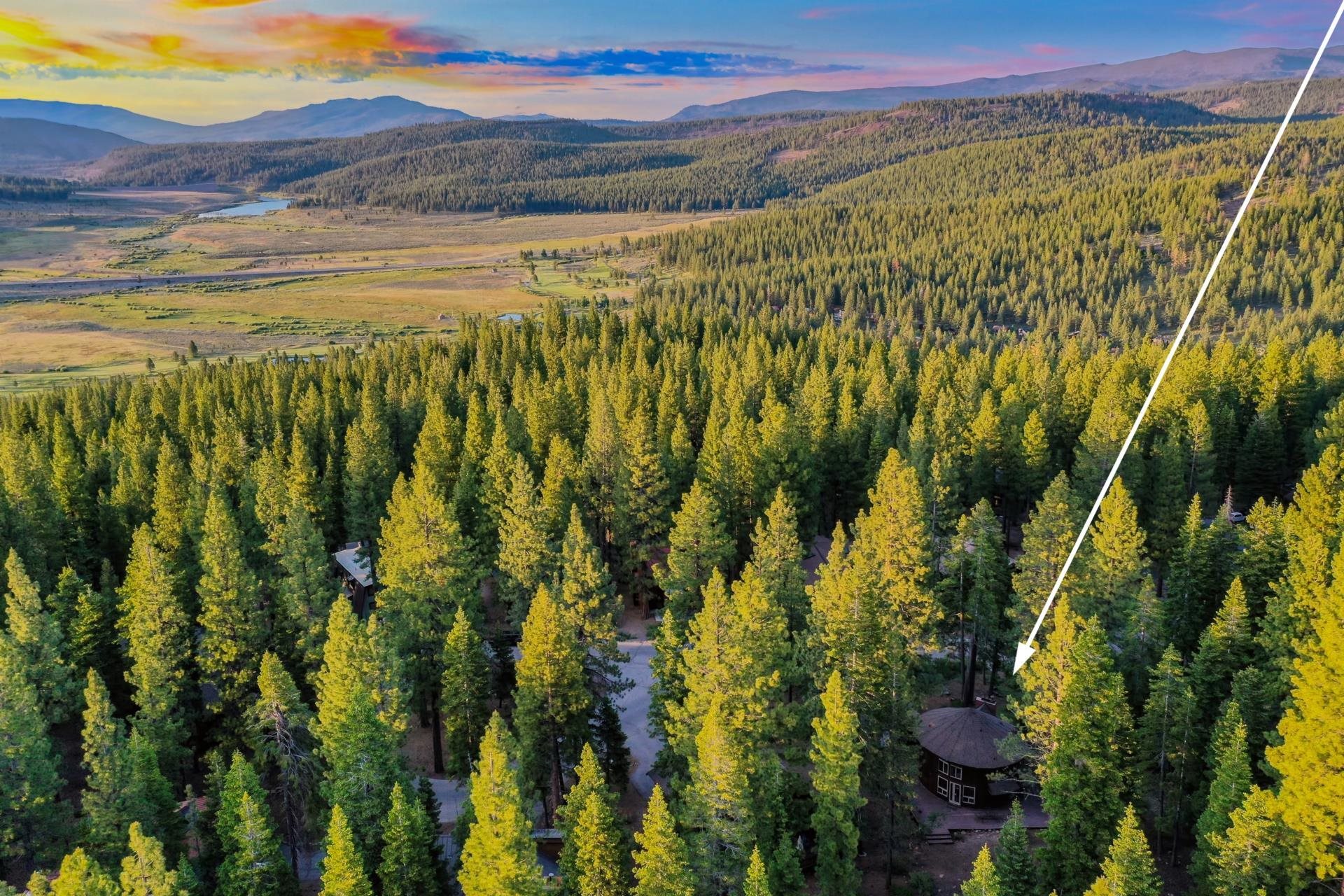 1625 Deer Path Truckee, CA 96161 - Photo 4 of 28 a view of a city with an ocean