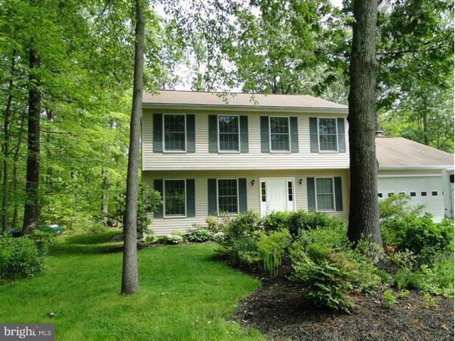 1553 Snug Harbor Road Shady Side, MD 20764 - Photo 1 of 27 Exterior (Front)