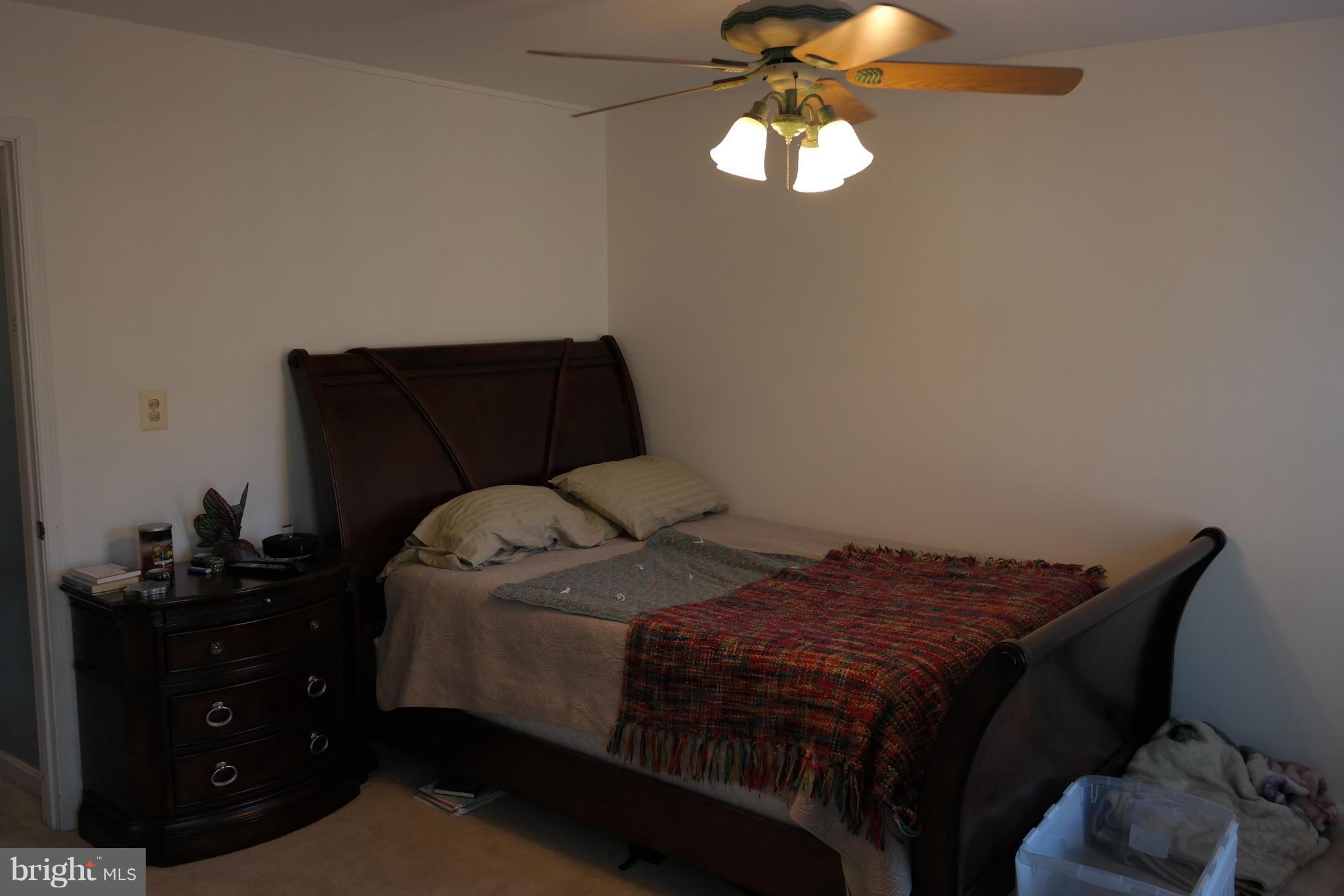 1553 Snug Harbor Road Shady Side, MD 20764 - Photo 16 of 27 Bedroom