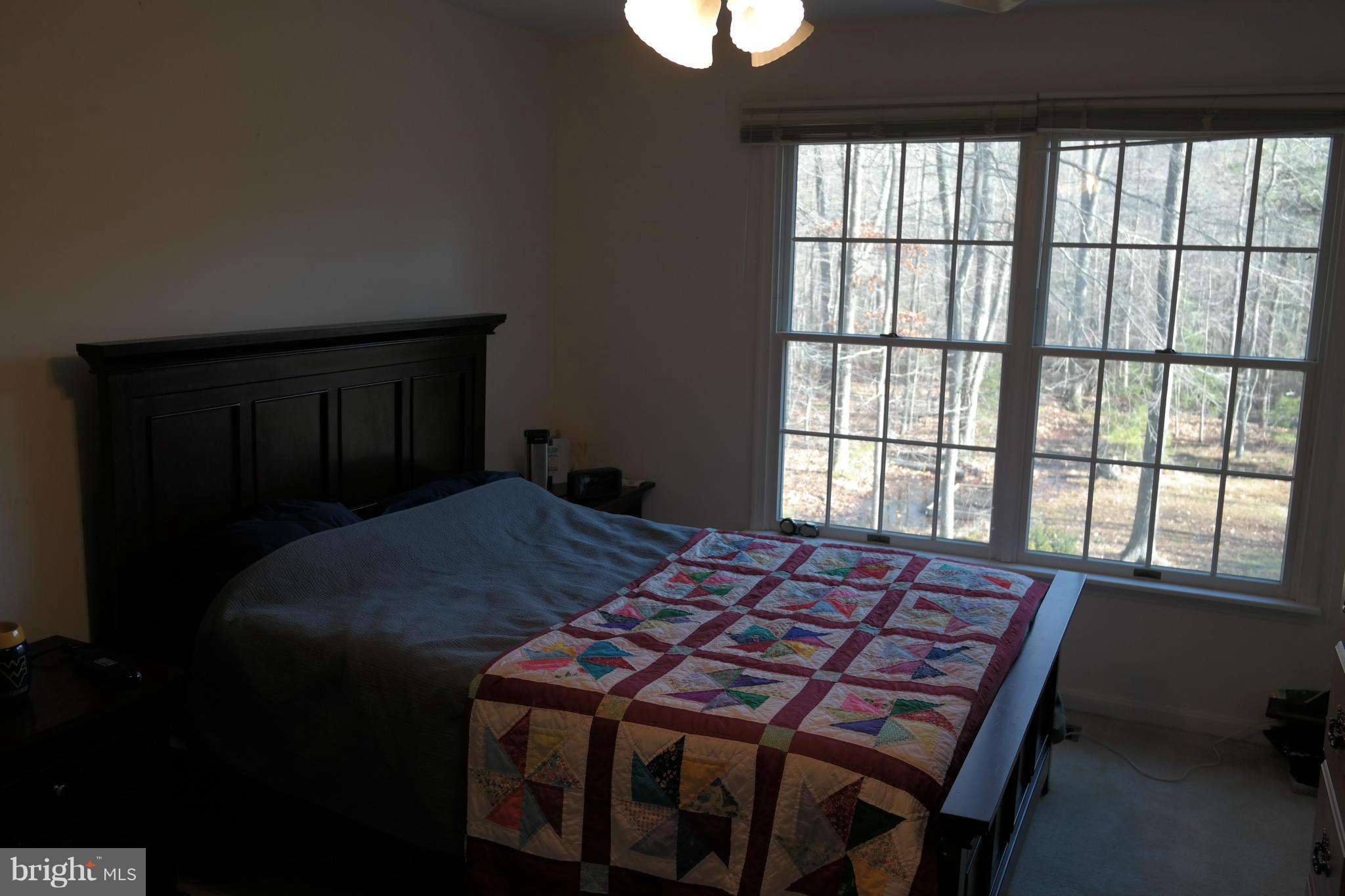 1553 Snug Harbor Road Shady Side, MD 20764 - Photo 20 of 27 Bedroom (Master)