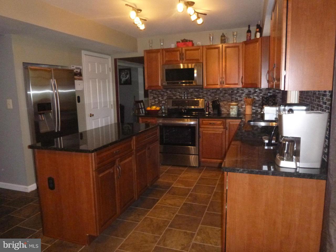 1553 Snug Harbor Road Shady Side, MD 20764 - Photo 3 of 27 Kitchen