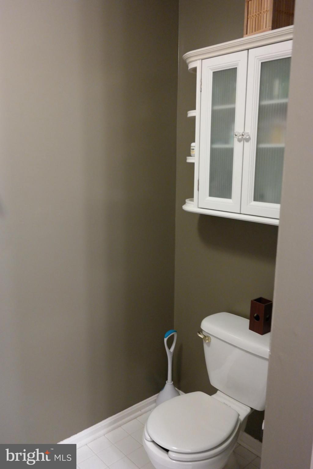 1553 Snug Harbor Road Shady Side, MD 20764 - Photo 25 of 27 Bath (Master)