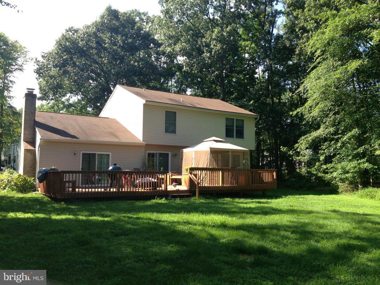 1553 Snug Harbor Road Shady Side, MD 20764 - Photo 27 of 27 View