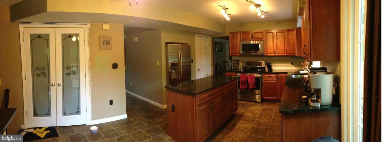1553 Snug Harbor Road Shady Side, MD 20764 - Photo 4 of 27 Kitchen