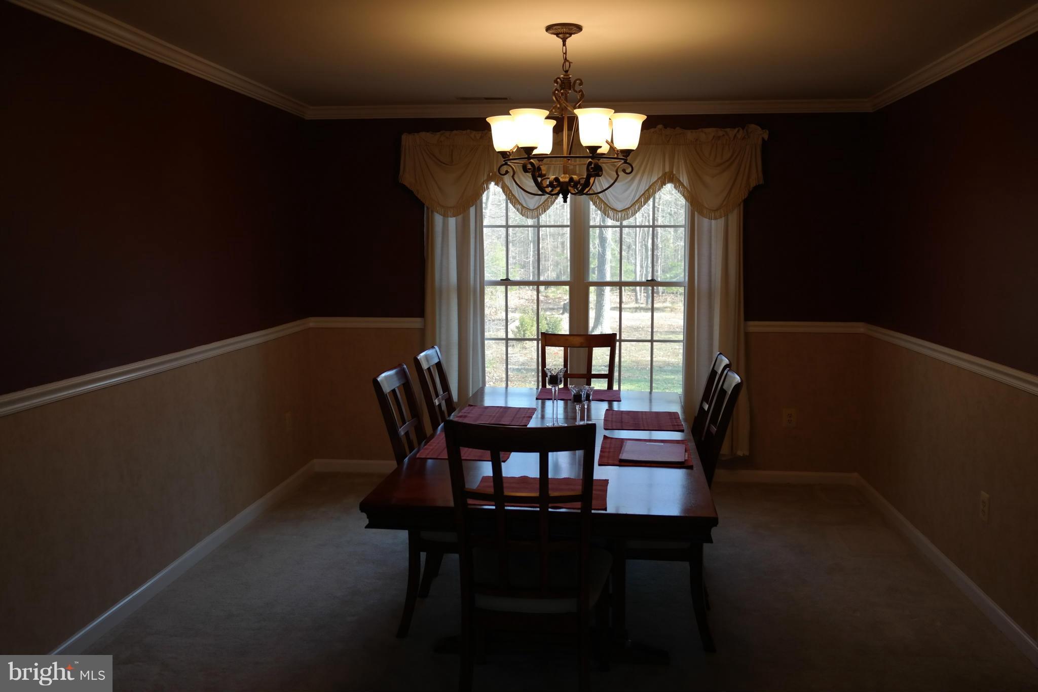 1553 Snug Harbor Road Shady Side, MD 20764 - Photo 8 of 27 Dining Room