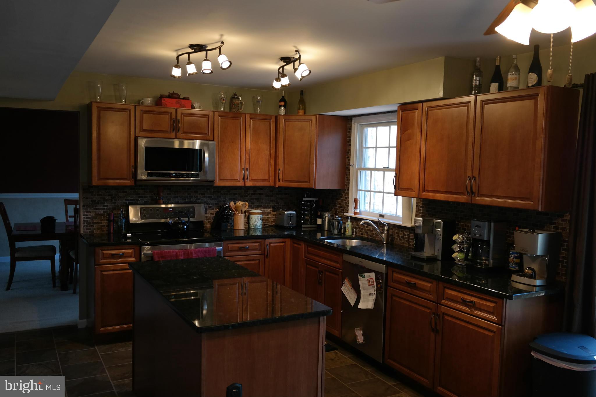 1553 Snug Harbor Road Shady Side, MD 20764 - Photo 10 of 27 Kitchen
