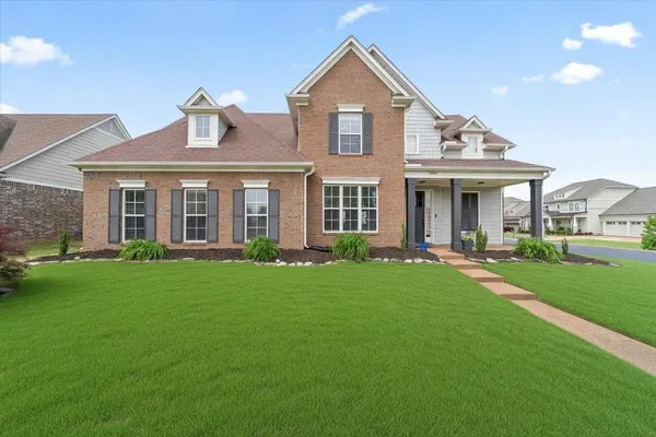$475,000 | 12604 Bonsai Bend Drive, Arlington, TN 38002