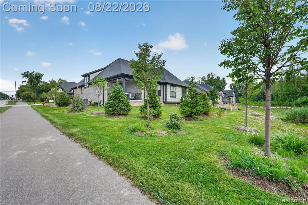 2020 Breckenridge Court Rochester Hills, MI 48309 - Photo 50 of 52 Gallery Image 50