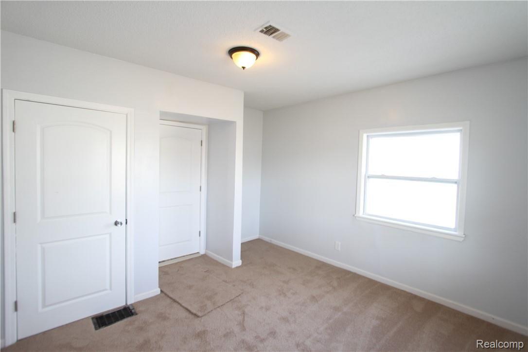 4226 Venoy Road Wayne, MI 48184 - Photo 25 of 37 downstairs bedroom