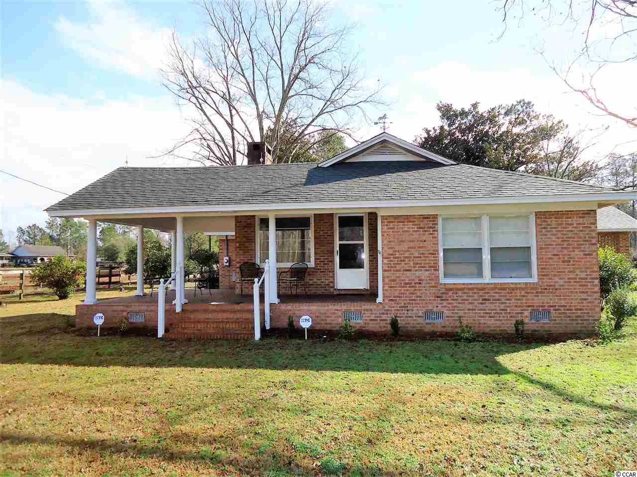1501 Heritage Road Loris, SC 29569 - Photo 1 of 25 Gallery Image 1