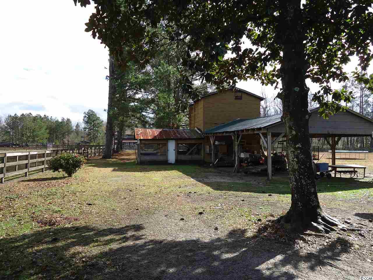 1501 Heritage Road Loris, SC 29569 - Photo 23 of 25 Gallery Image 23