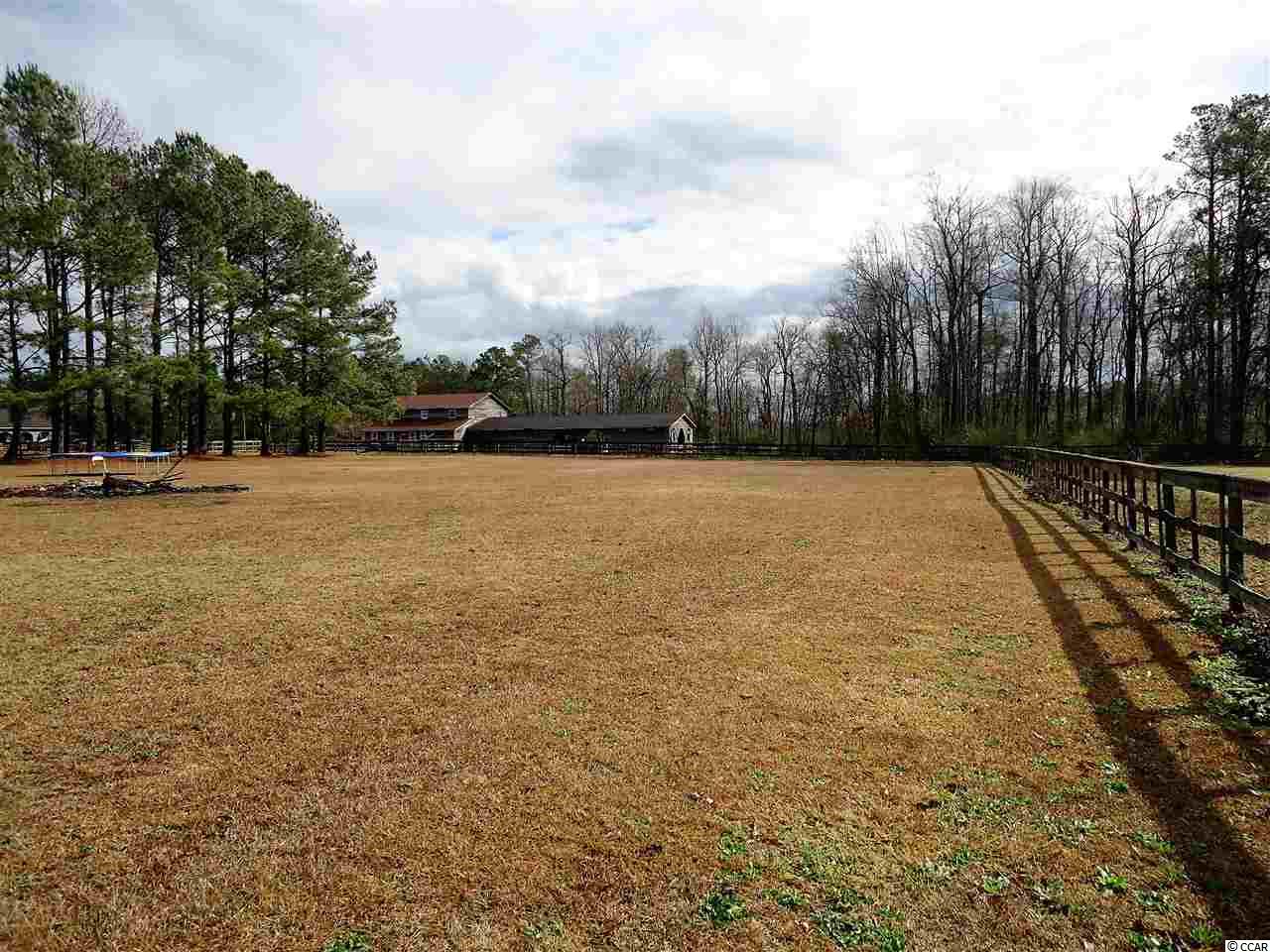 1501 Heritage Road Loris, SC 29569 - Photo 25 of 25 Gallery Image 25