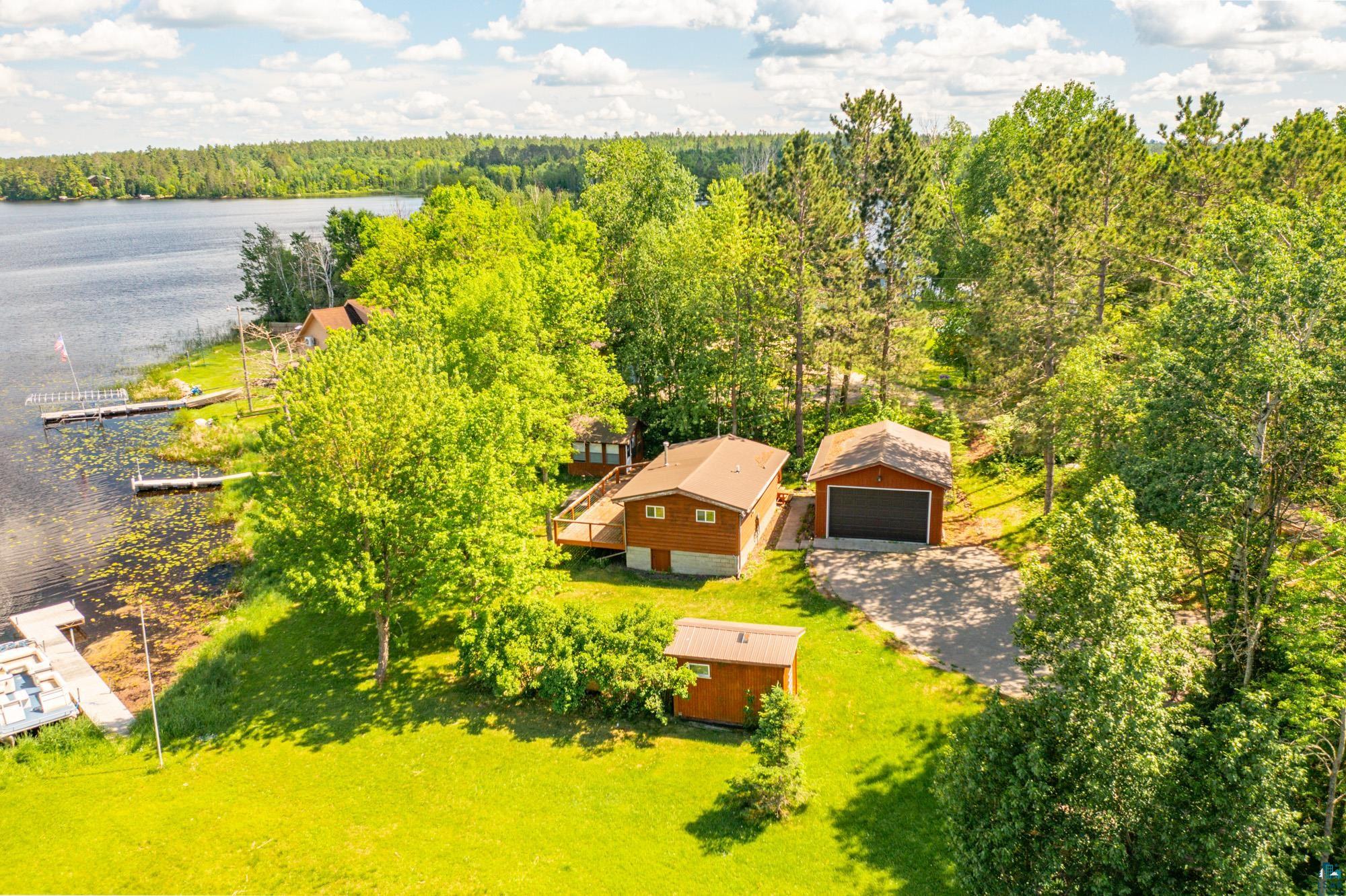 1119 Lagoon Road Tower, MN 55790 - Photo 41 of 42
