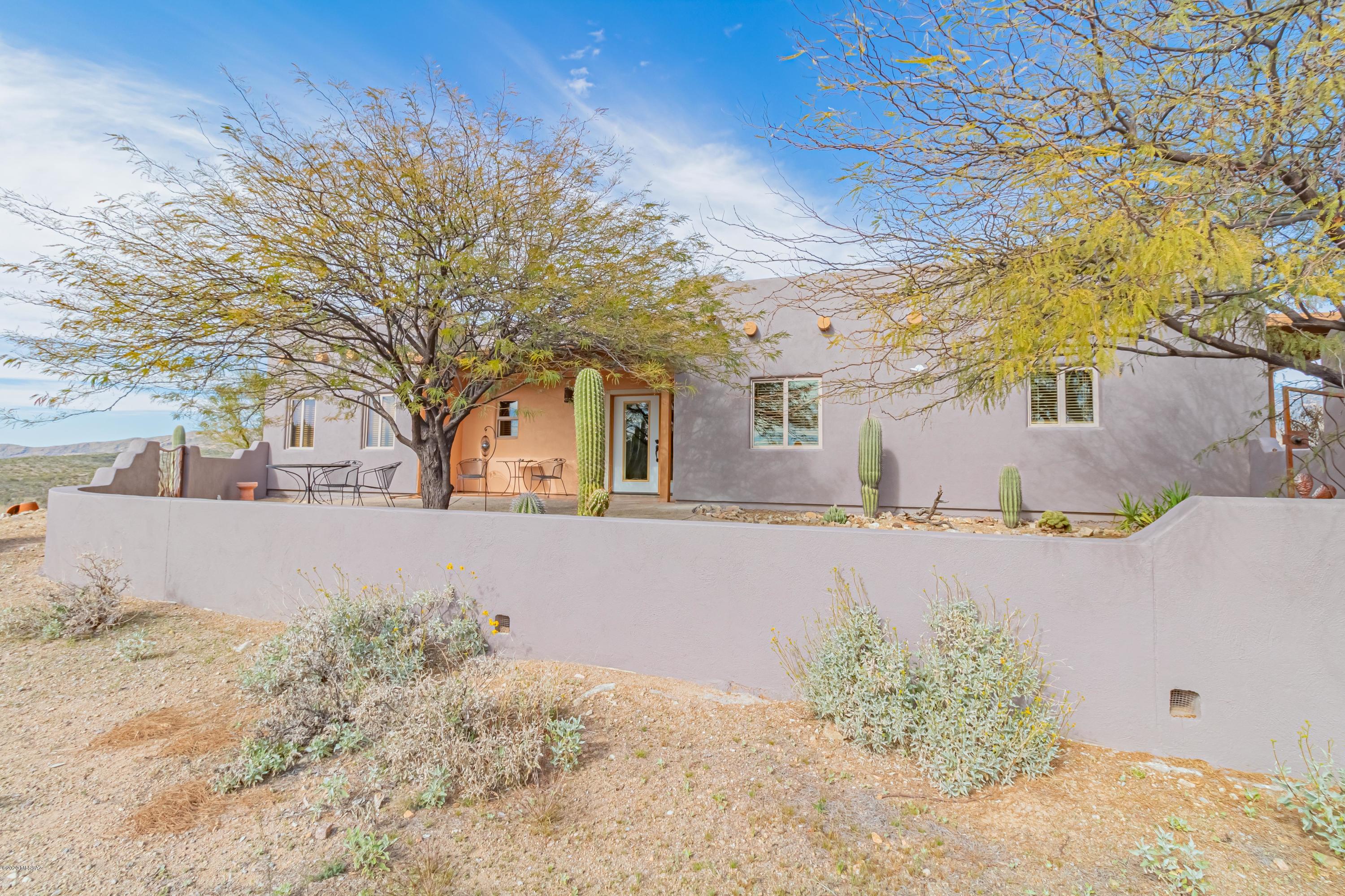 7401 South Rincon Mountain View Drive Vail, AZ 85641 - Photo 20 of 48 Gallery Image 20