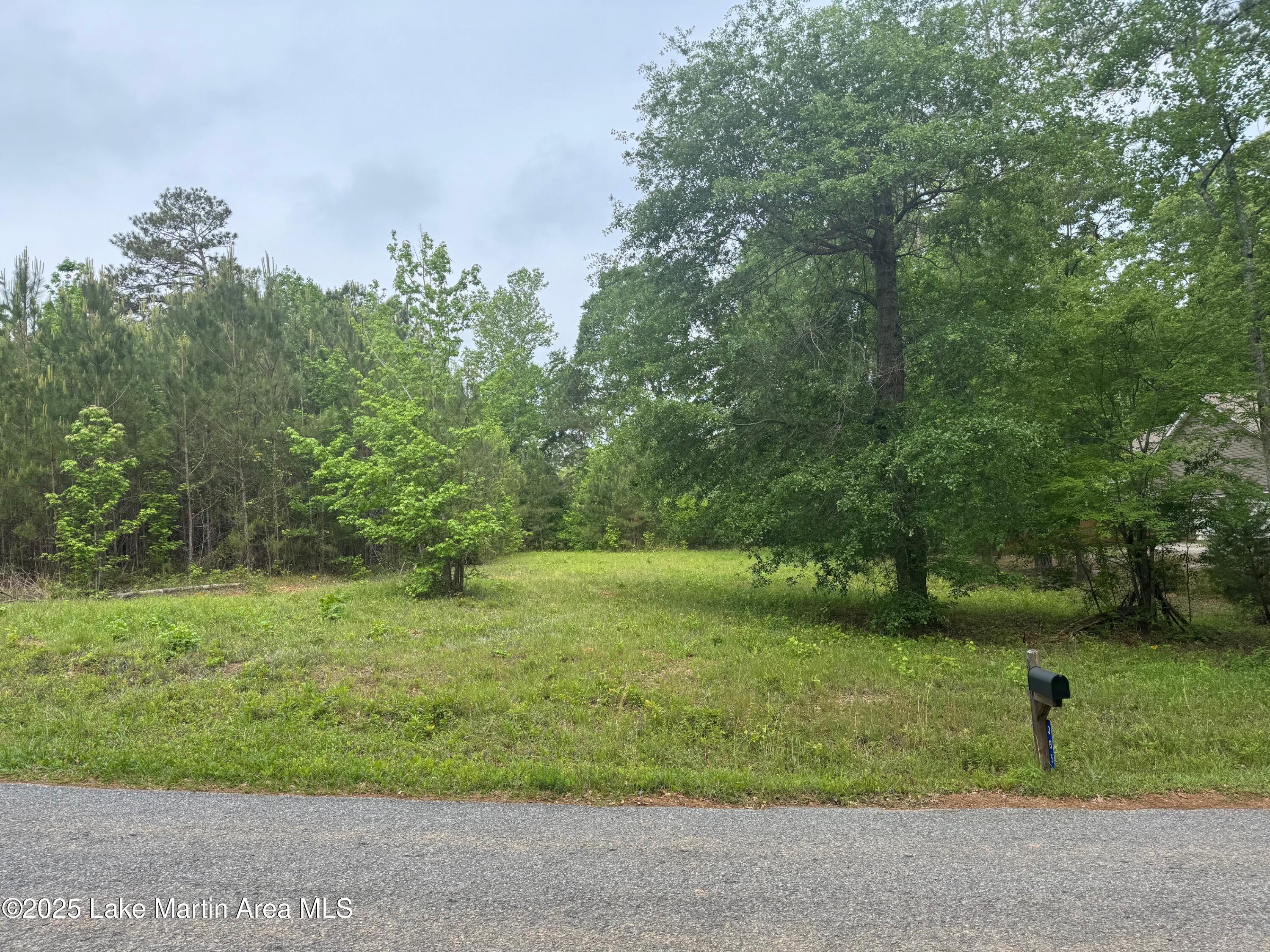Very flat Lot