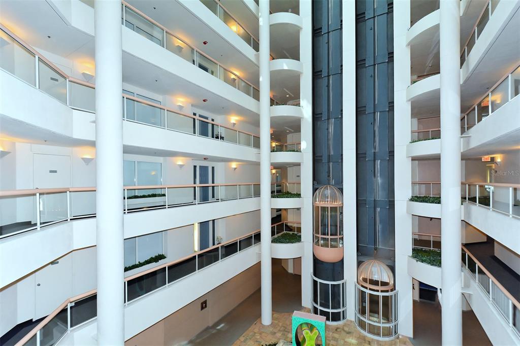 455 Longboat Club Road, Unit PH1 Longboat Key, FL 34228 - Photo 54 of 75 Gallery Image 54
