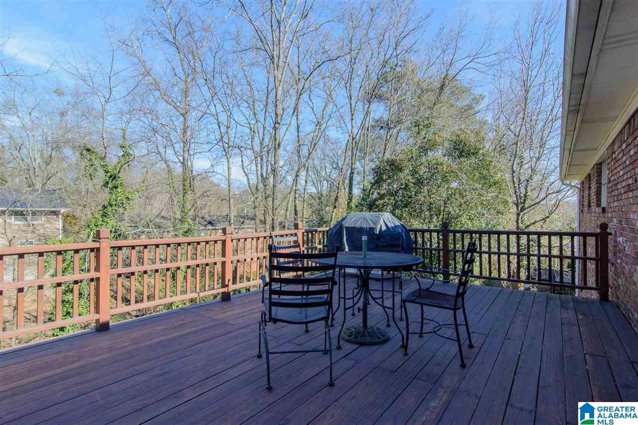 1329 Sumar Road Birmingham, AL 35213 - Photo 31 of 34