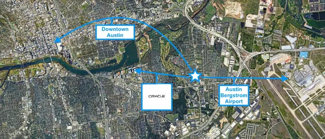 $1,565,000 | 1600 Montopolis Drive, Austin, TX 78741