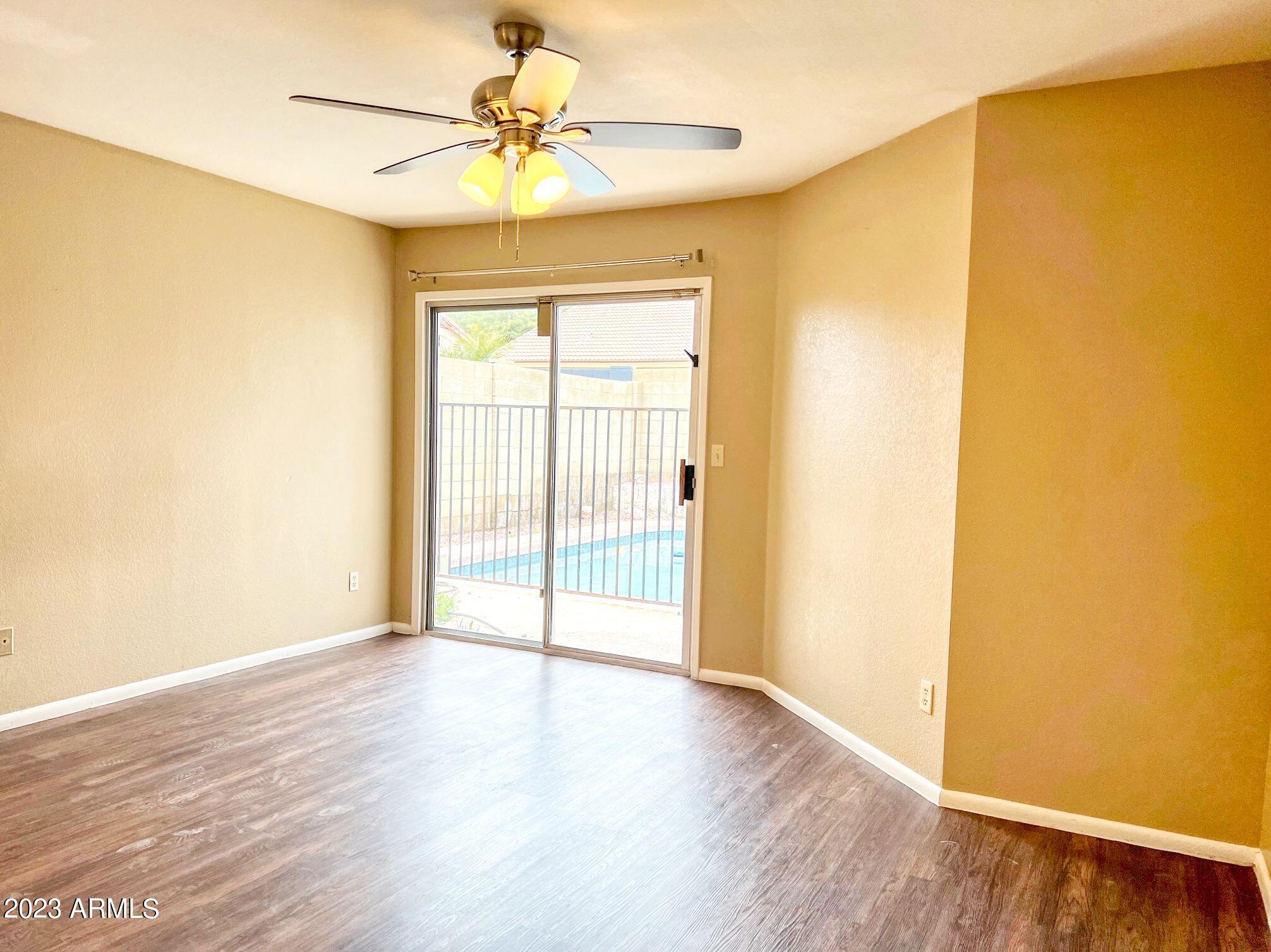 1729 East Fremont Road Phoenix, AZ 85042 - Photo 11 of 18 Master Bedroom 1