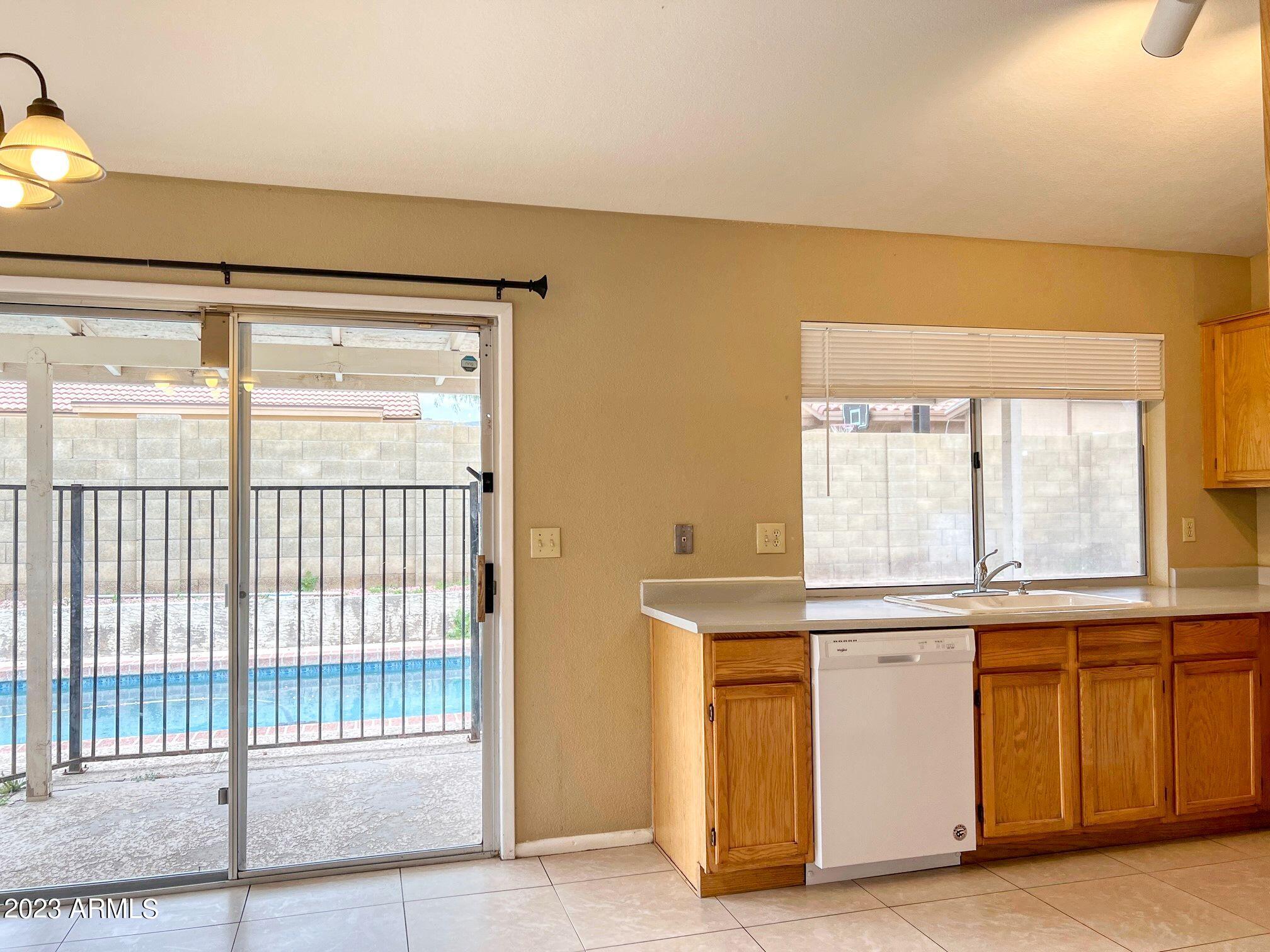 1729 East Fremont Road Phoenix, AZ 85042 - Photo 6 of 18 Kitchen 1