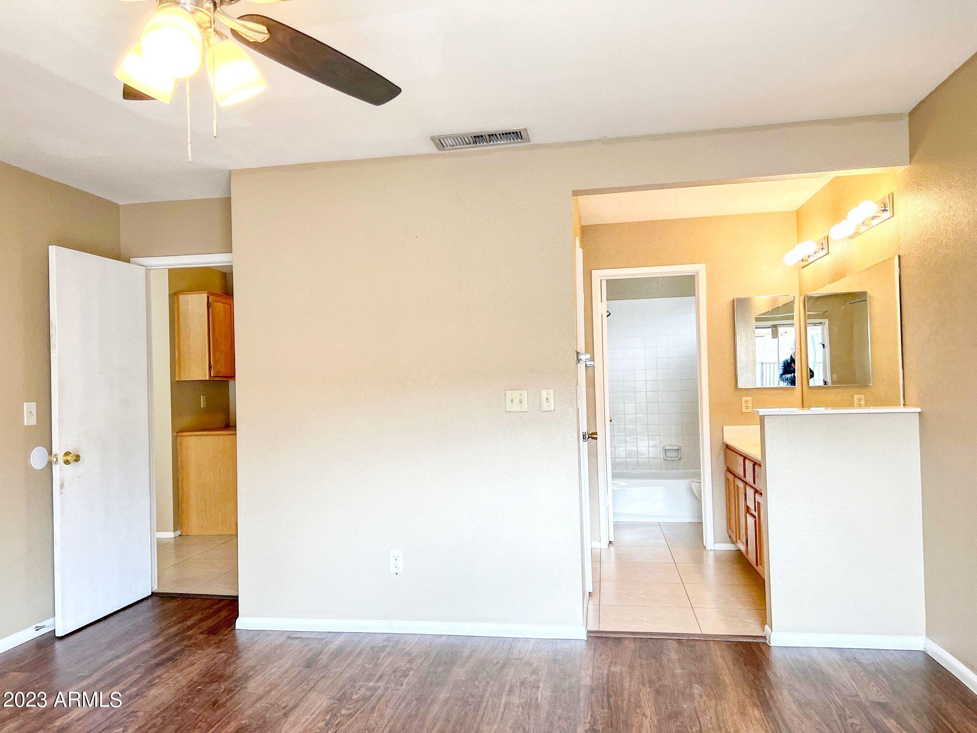 1729 East Fremont Road Phoenix, AZ 85042 - Photo 10 of 18 Master Bedroom 2