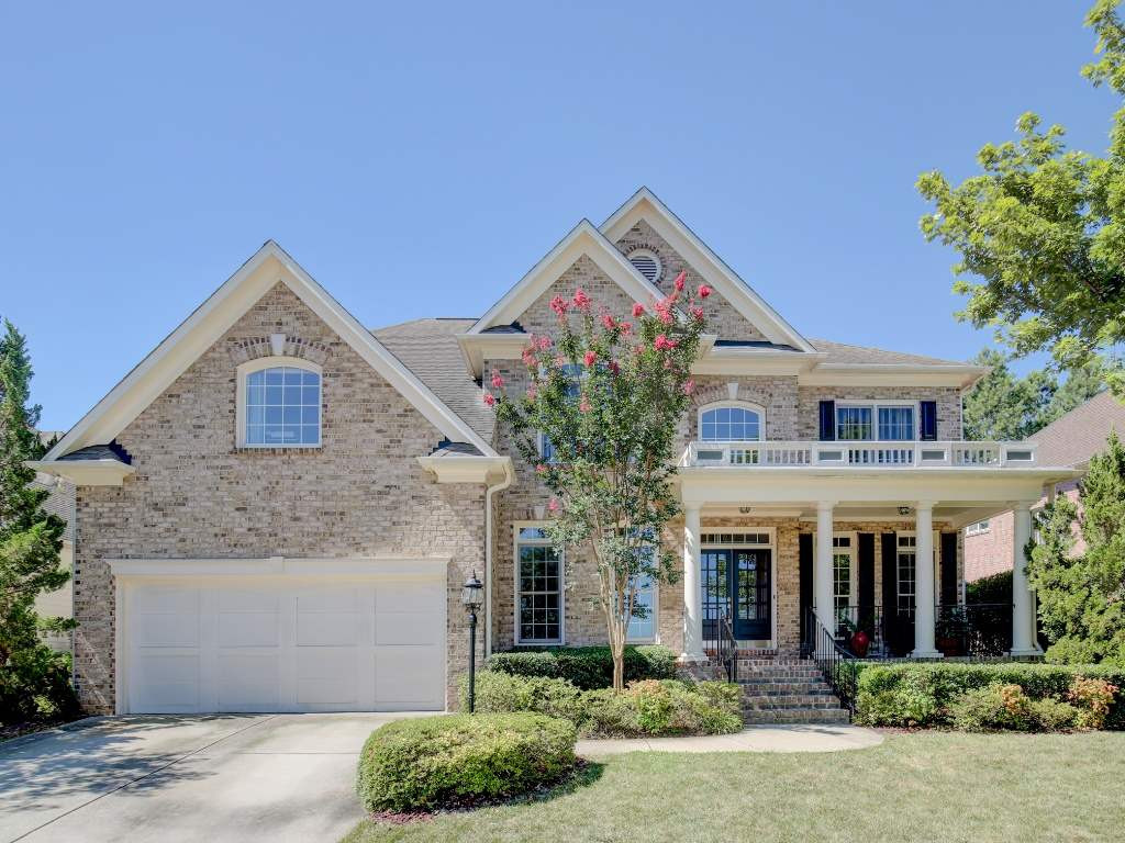13100 Sargas Street Raleigh, NC 27614 - Photo 1 of 25 Photo 1