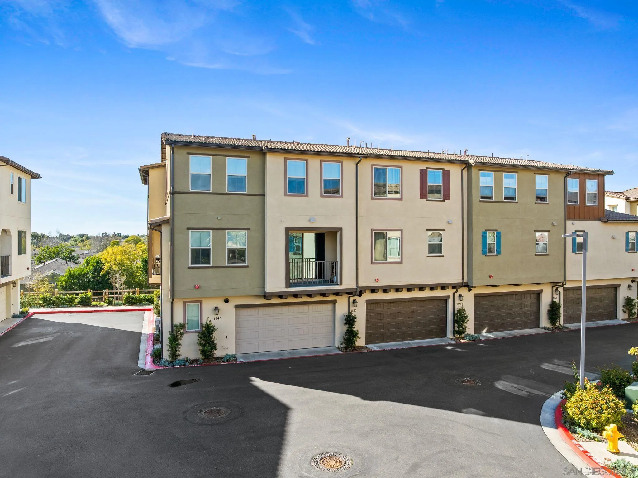 1549 Fig Tree Way Oceanside, CA 92056 - Photo 29 of 40