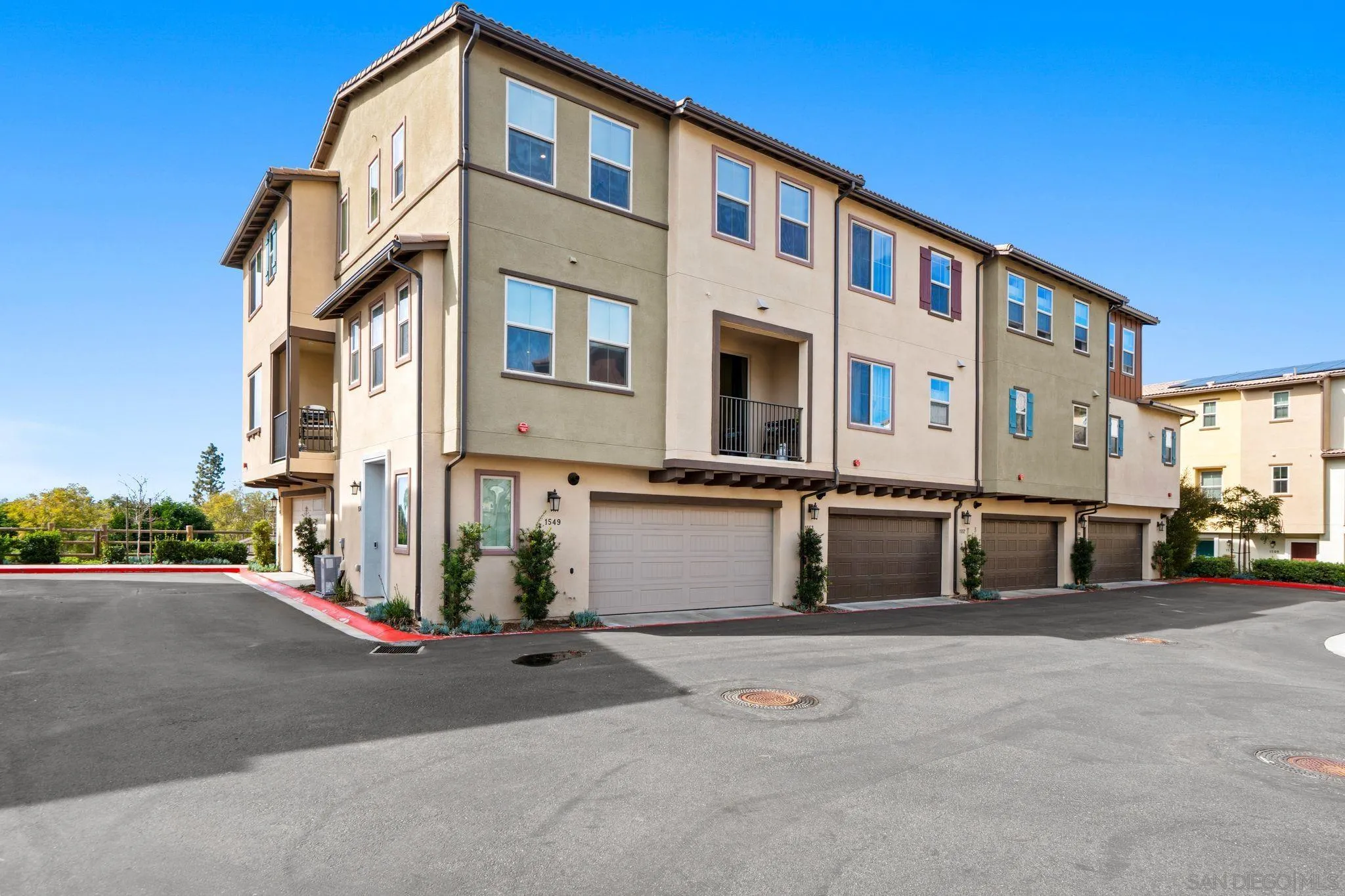 1549 Fig Tree Way Oceanside, CA 92056 - Photo 31 of 40