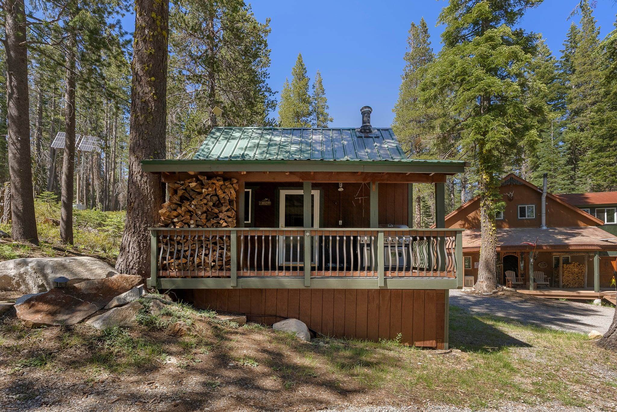 10825 Lola Montez Road Soda Springs, CA 95728 - Photo 20 of 28