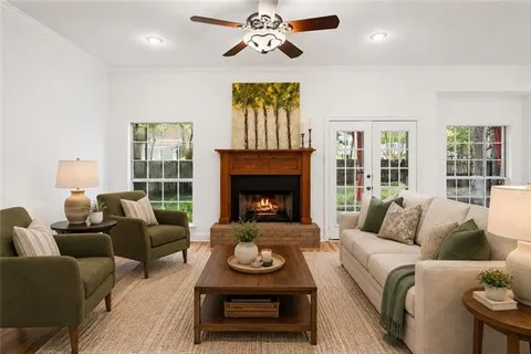 $415,000 | 203 Chaucer Lane, Mandeville, LA 70448