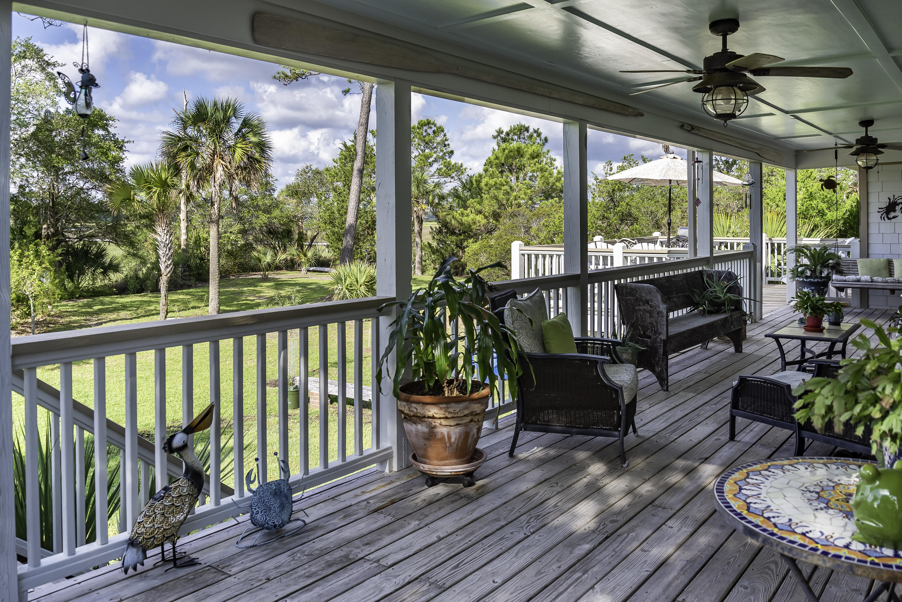 1402 Marshwind Island Road Awendaw, SC 29429 - Photo 17 of 33 Views galore