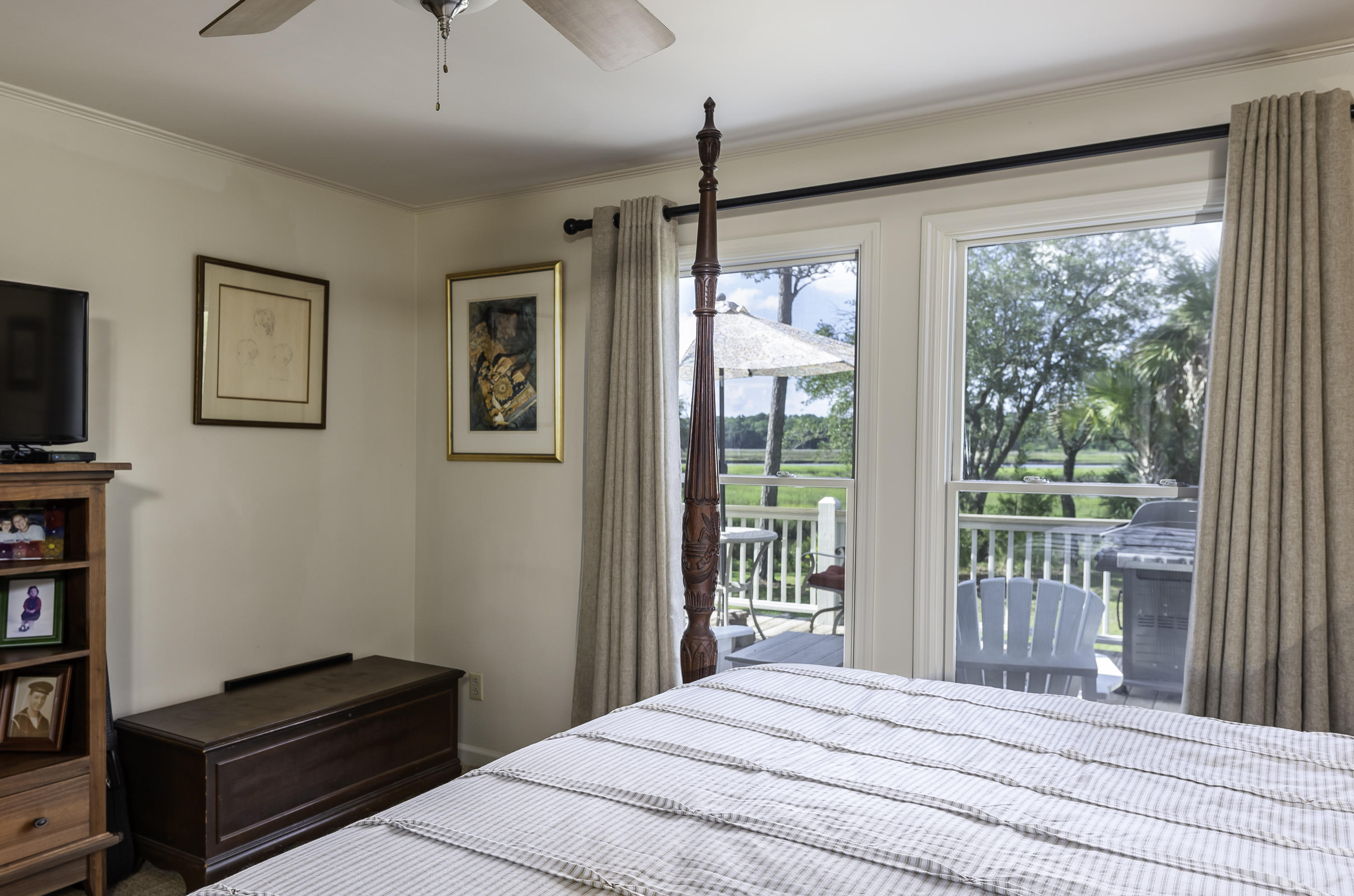 1402 Marshwind Island Road Awendaw, SC 29429 - Photo 10 of 33 Fantastic views