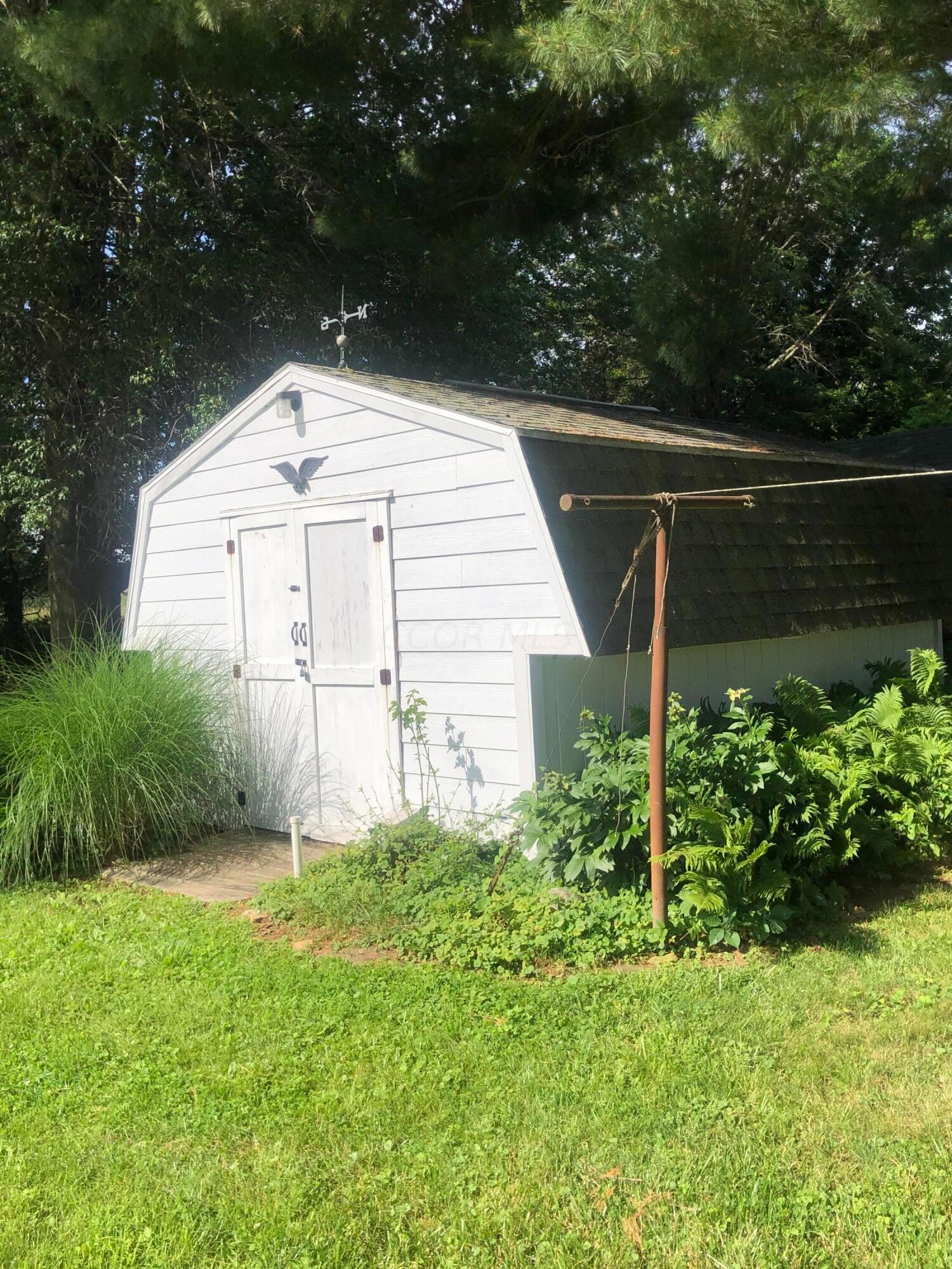 10047 Loop Road Millersport, OH 43046 - Photo 14 of 14 1000000920
