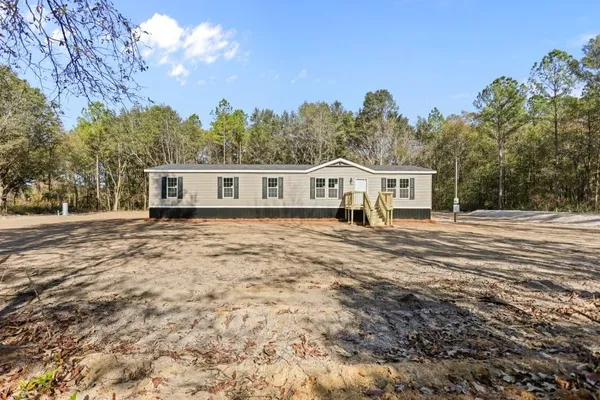 $234,000 | 193 Hugh Gordon Lane, Ludowici, GA 31316