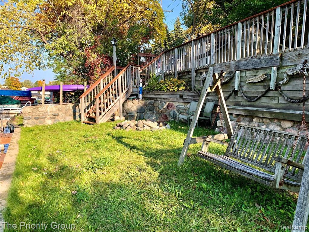 461 Heights Road Lake Orion, MI 48362 - Photo 7 of 21